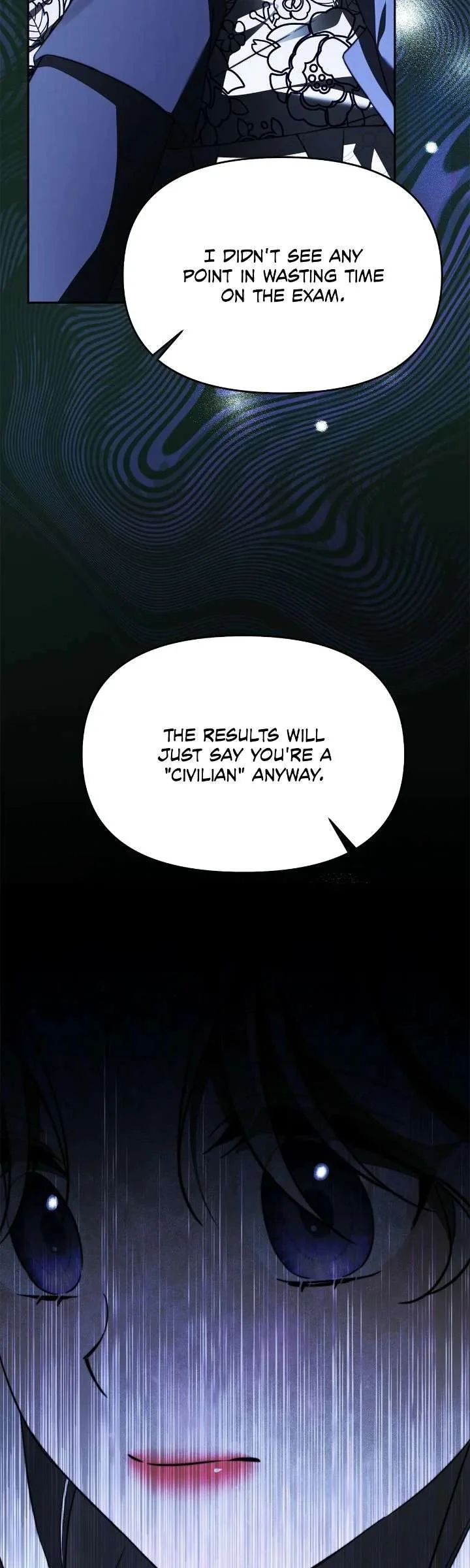 How to Escape an Esper Harem Chapter 1 page 16