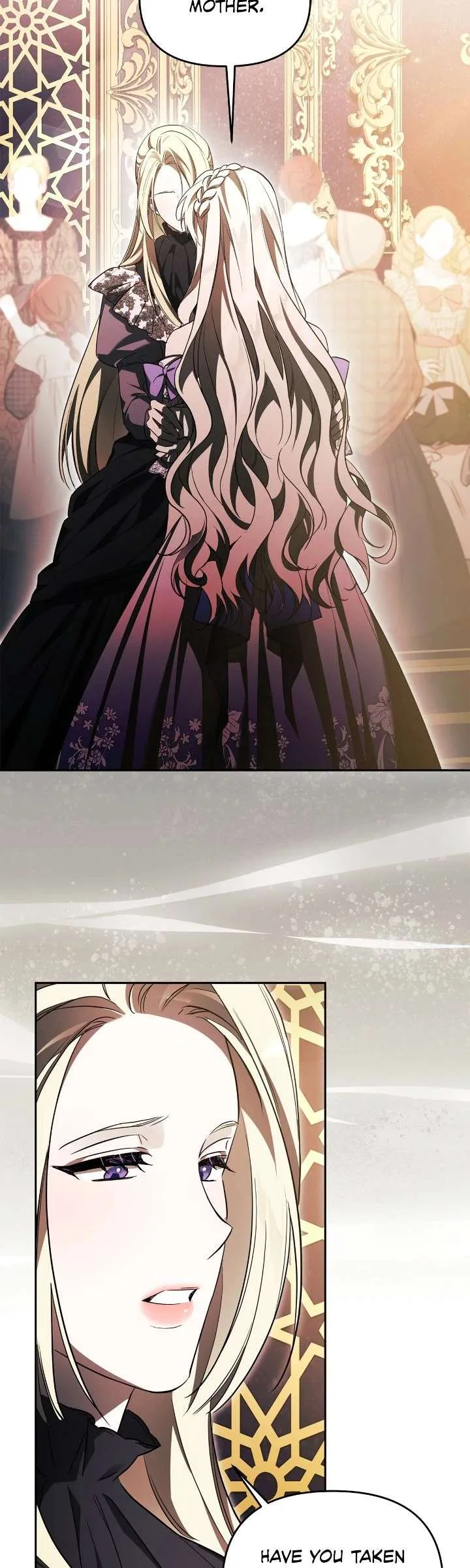 How to Escape an Esper Harem Chapter 1 page 11
