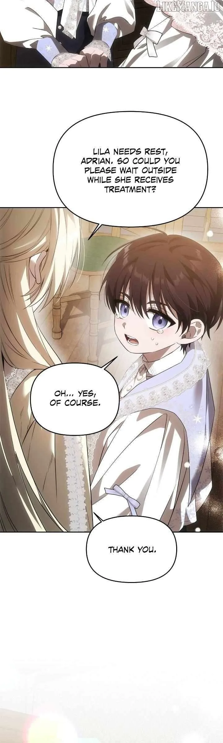 How to Escape an Esper Harem Chapter 2 page 15