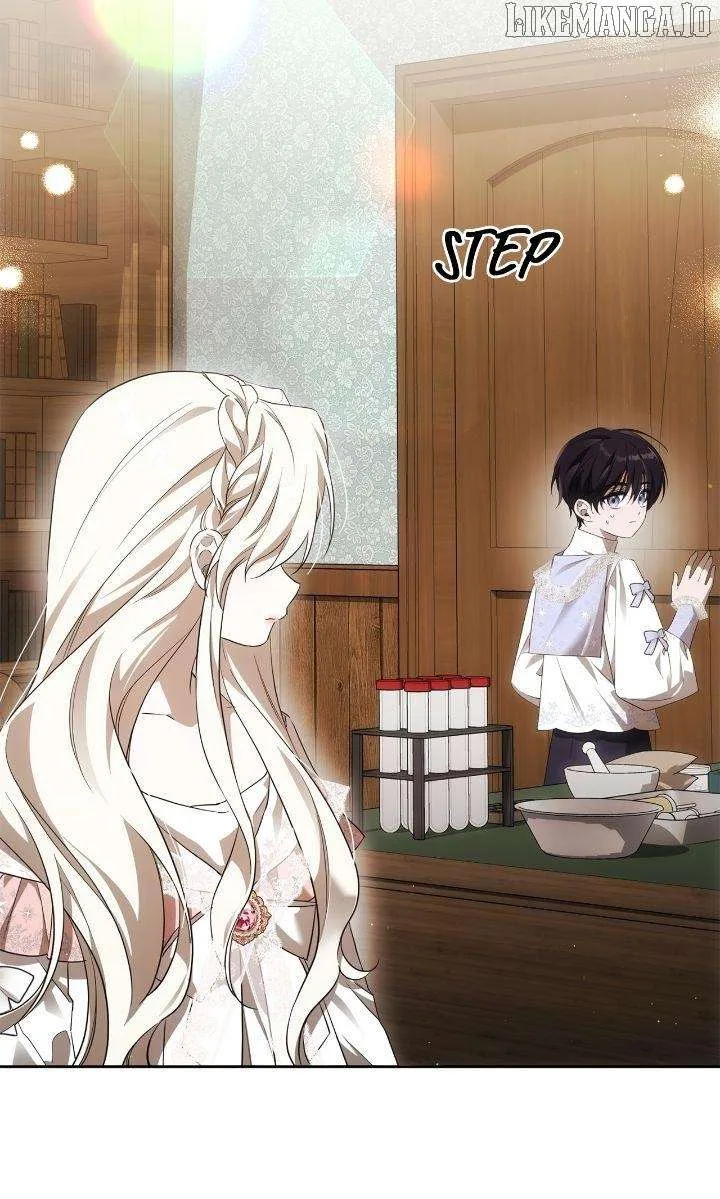 How to Escape an Esper Harem Chapter 2 page 16