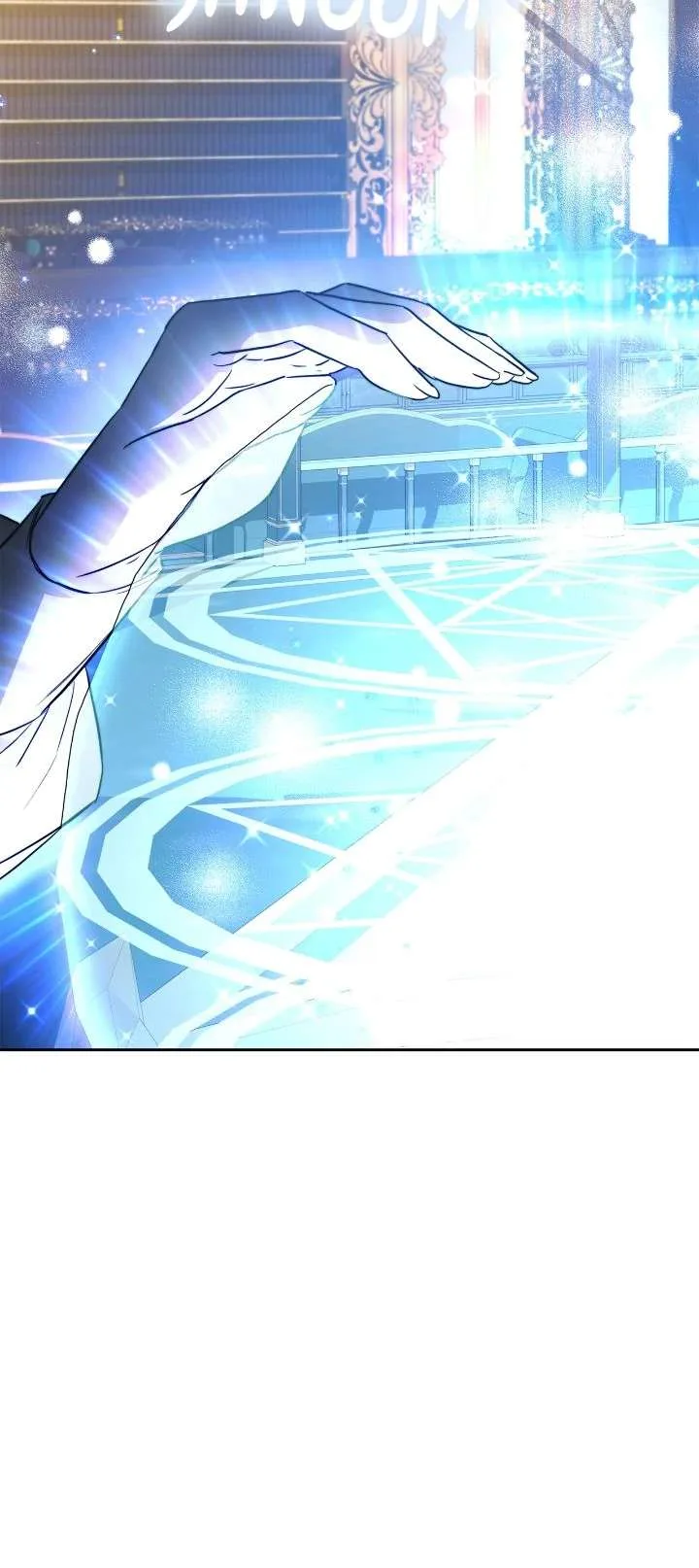 How to Escape an Esper Harem Chapter 1 page 23