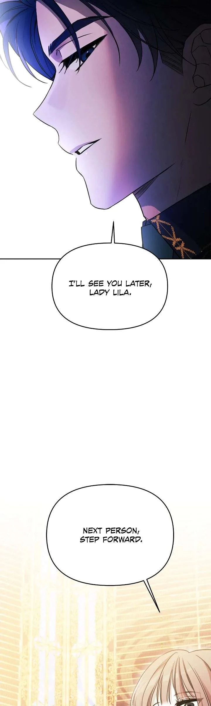 How to Escape an Esper Harem Chapter 1 page 19