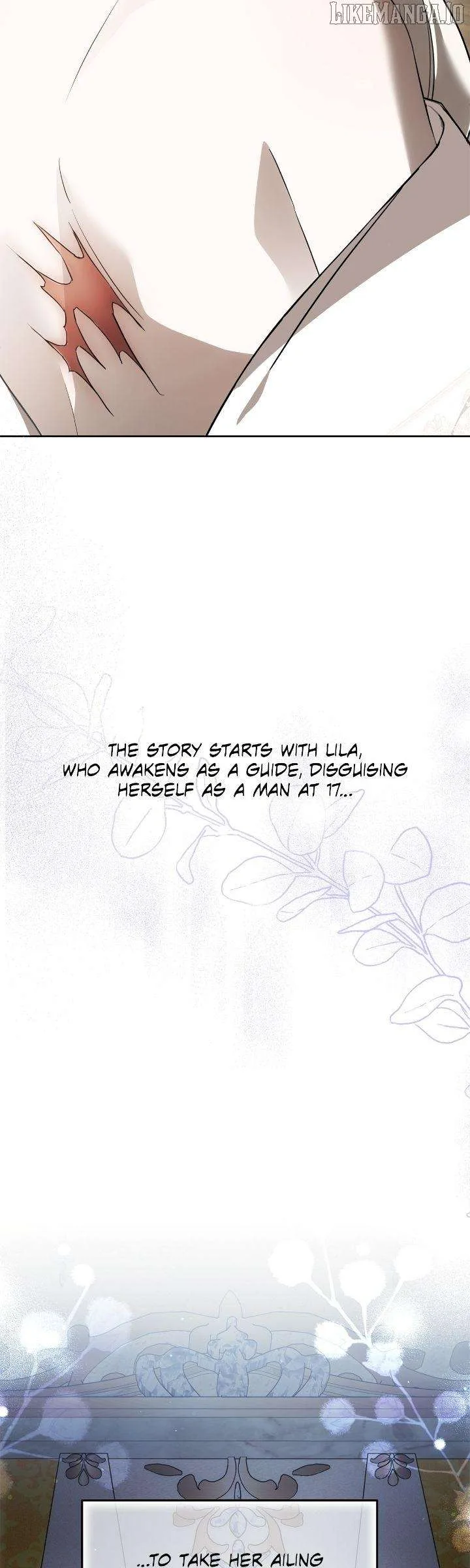 How to Escape an Esper Harem Chapter 2 page 20