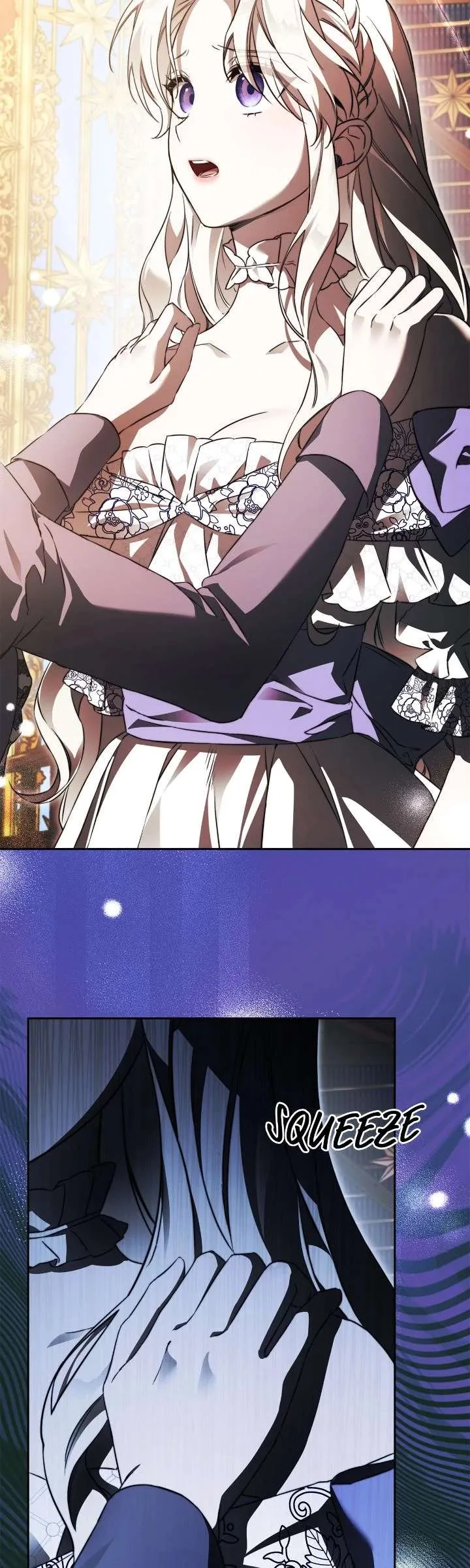 How to Escape an Esper Harem Chapter 1 page 15