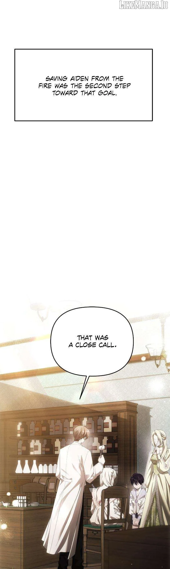 How to Escape an Esper Harem Chapter 2 page 12