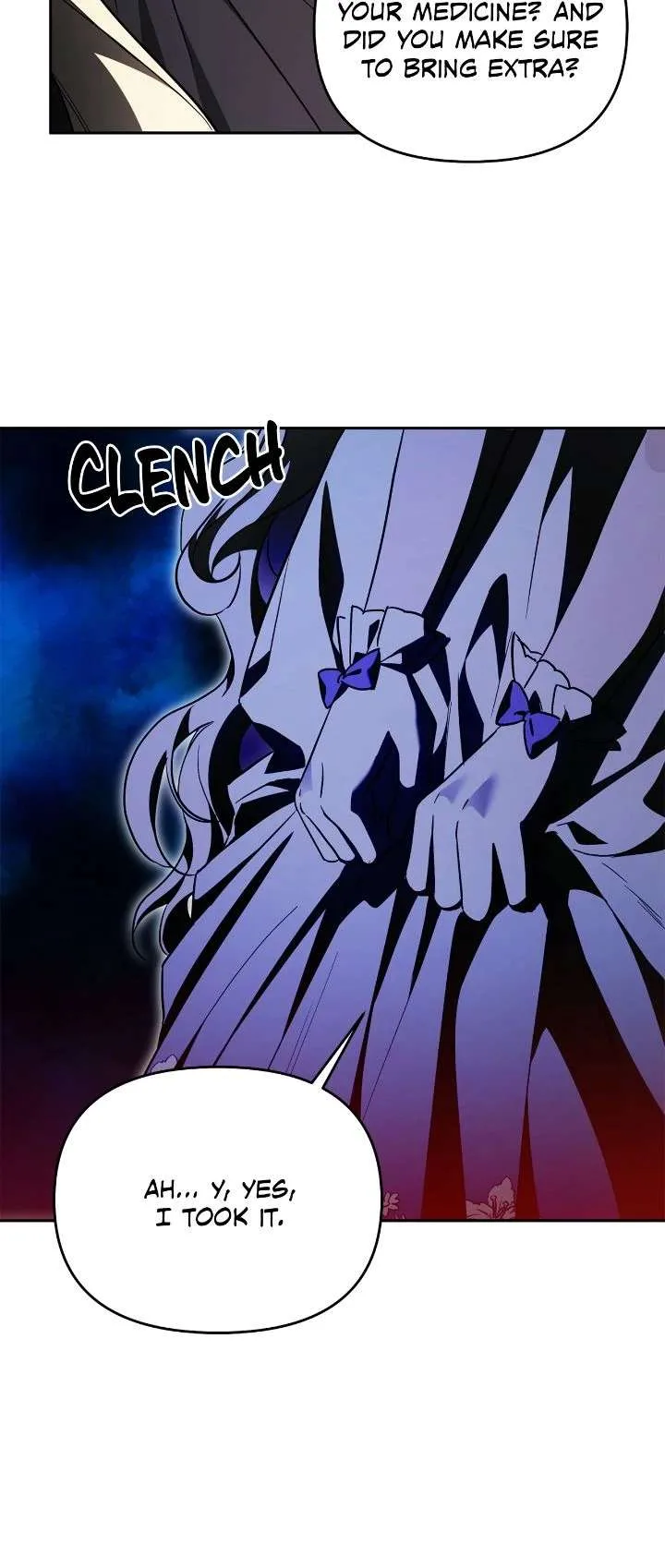 How to Escape an Esper Harem Chapter 1 page 12