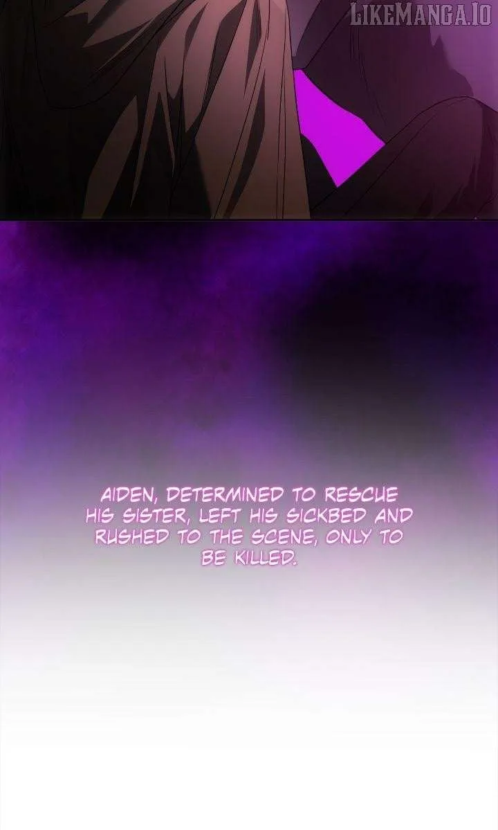 How to Escape an Esper Harem Chapter 2 page 51
