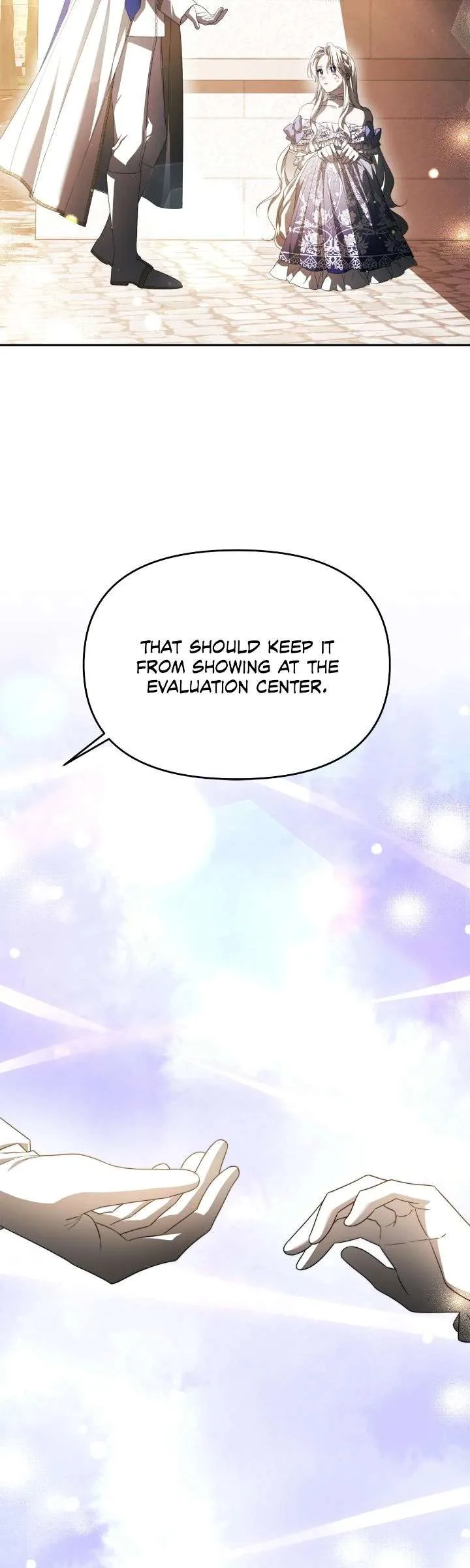 How to Escape an Esper Harem Chapter 1 page 68