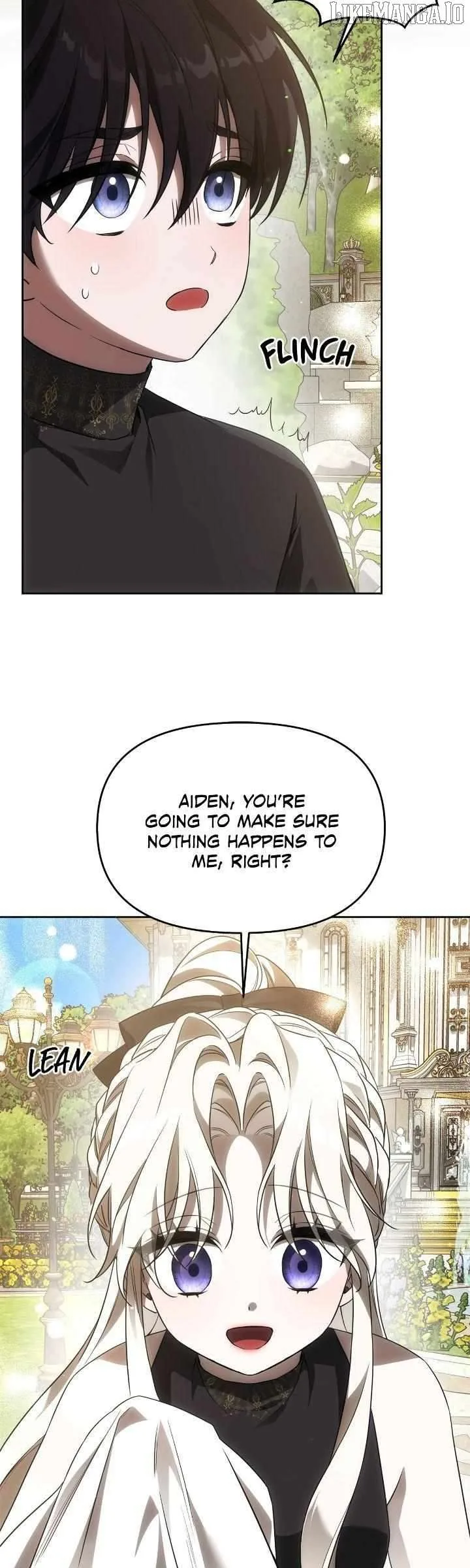How to Escape an Esper Harem Chapter 2 page 56