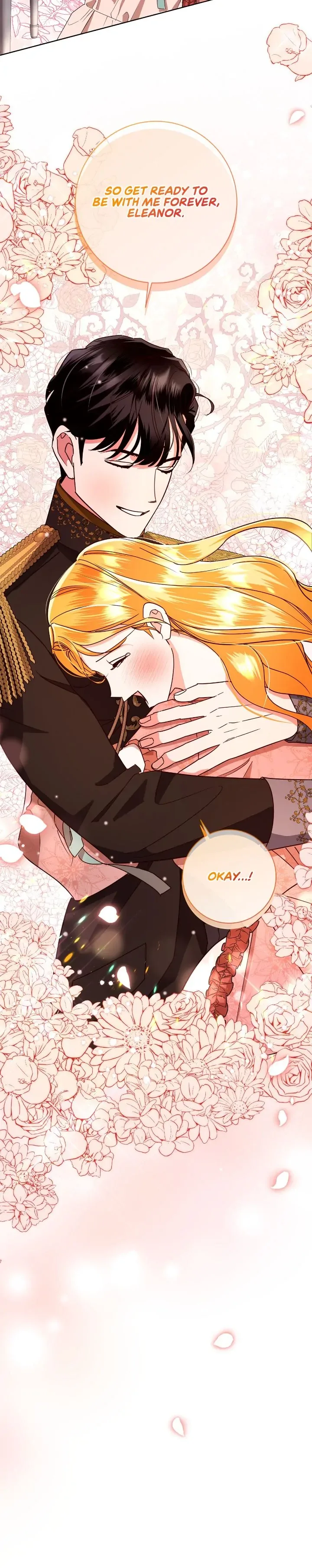 How to Diet as a Lady Chapter 50 page 36