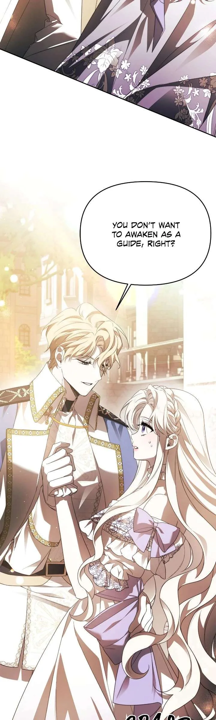 How to Escape an Esper Harem Chapter 1 page 71