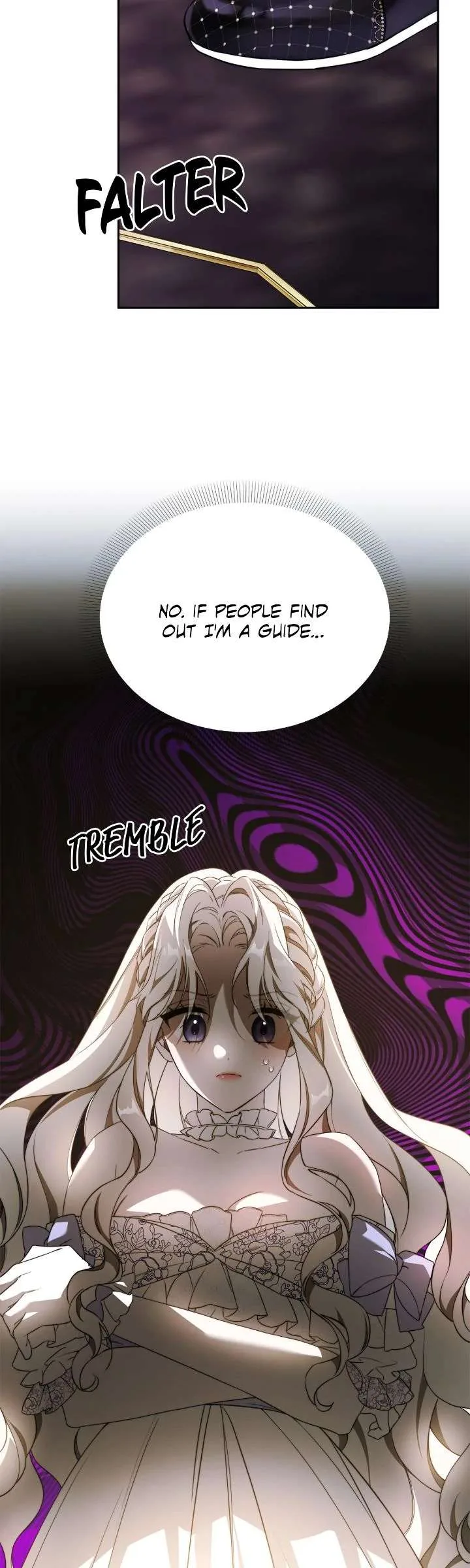 How to Escape an Esper Harem Chapter 1 page 55