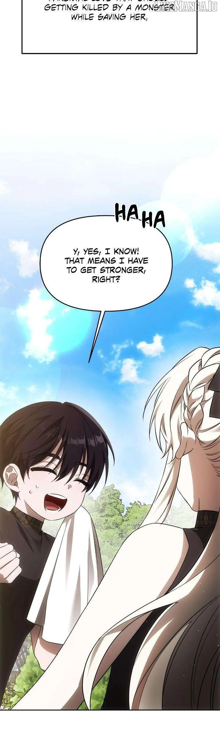 How to Escape an Esper Harem Chapter 2 page 60