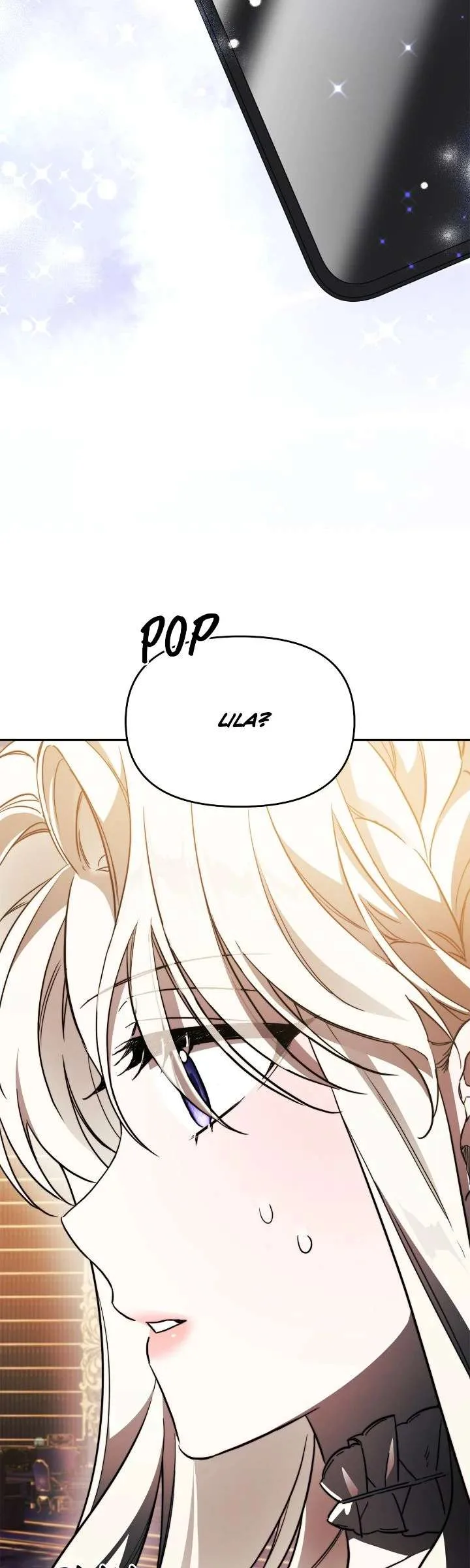 How to Escape an Esper Harem Chapter 1 page 40
