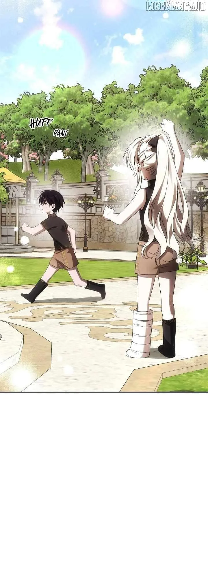 How to Escape an Esper Harem Chapter 2 page 66
