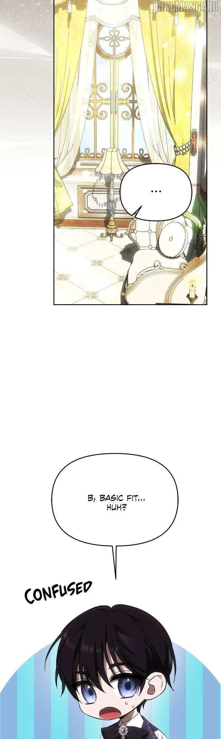 How to Escape an Esper Harem Chapter 2 page 43