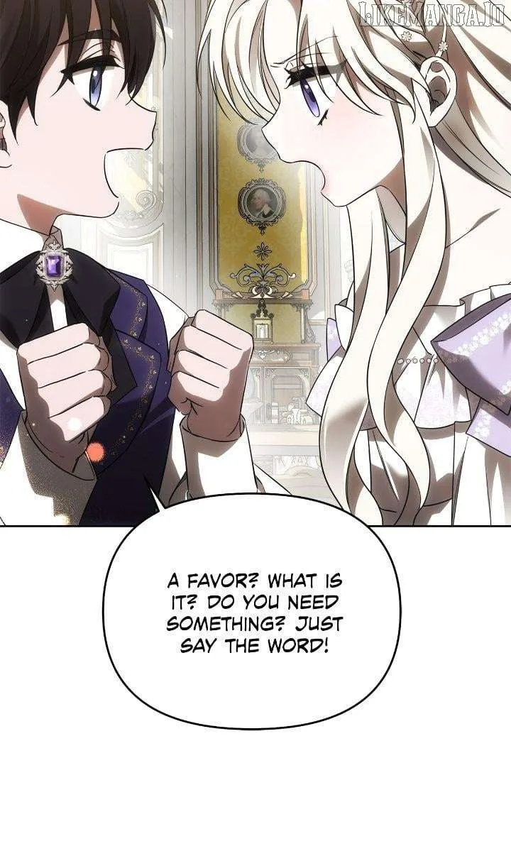 How to Escape an Esper Harem Chapter 2 page 41