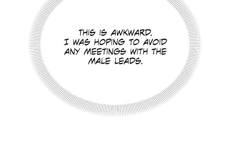 How to Escape an Esper Harem Chapter 1 page 48