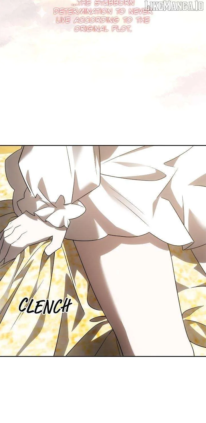 How to Escape an Esper Harem Chapter 2 page 36
