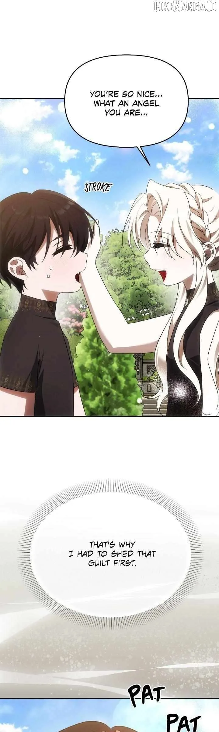 How to Escape an Esper Harem Chapter 2 page 63