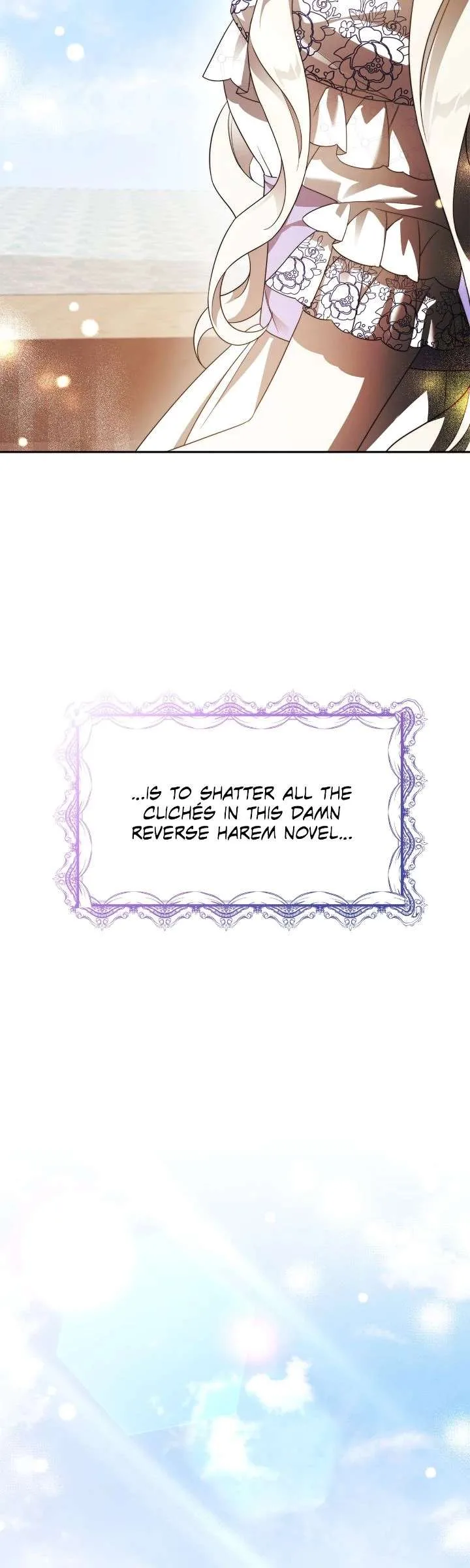 How to Escape an Esper Harem Chapter 1 page 107