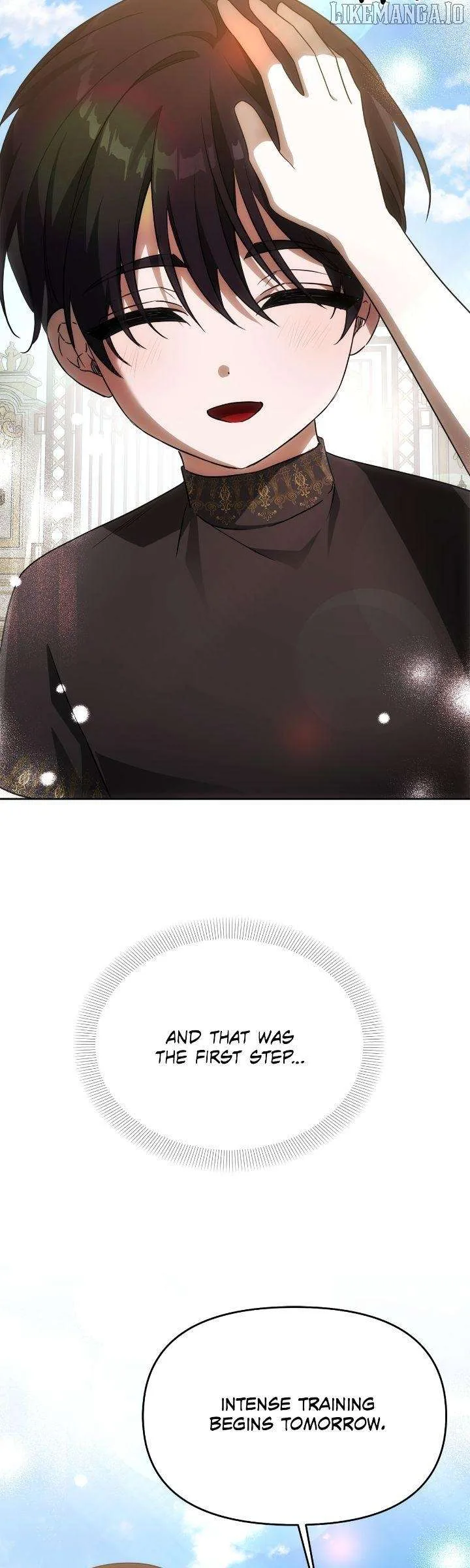 How to Escape an Esper Harem Chapter 2 page 64
