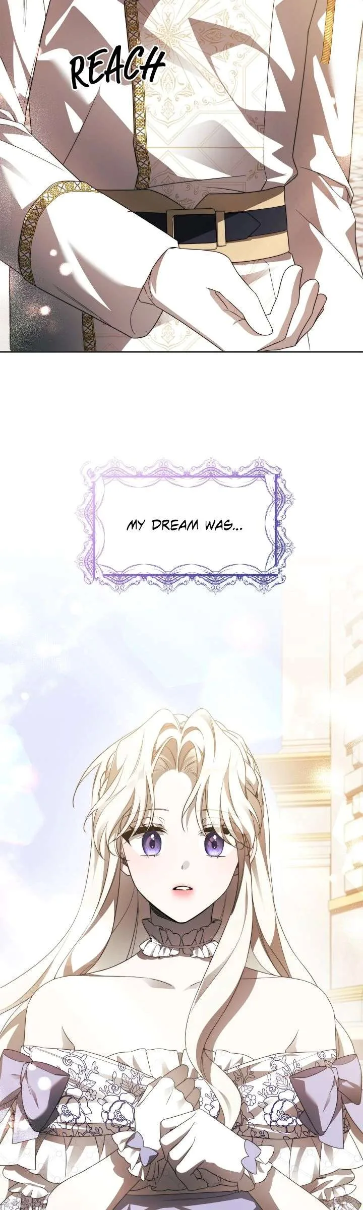 How to Escape an Esper Harem Chapter 1 page 98