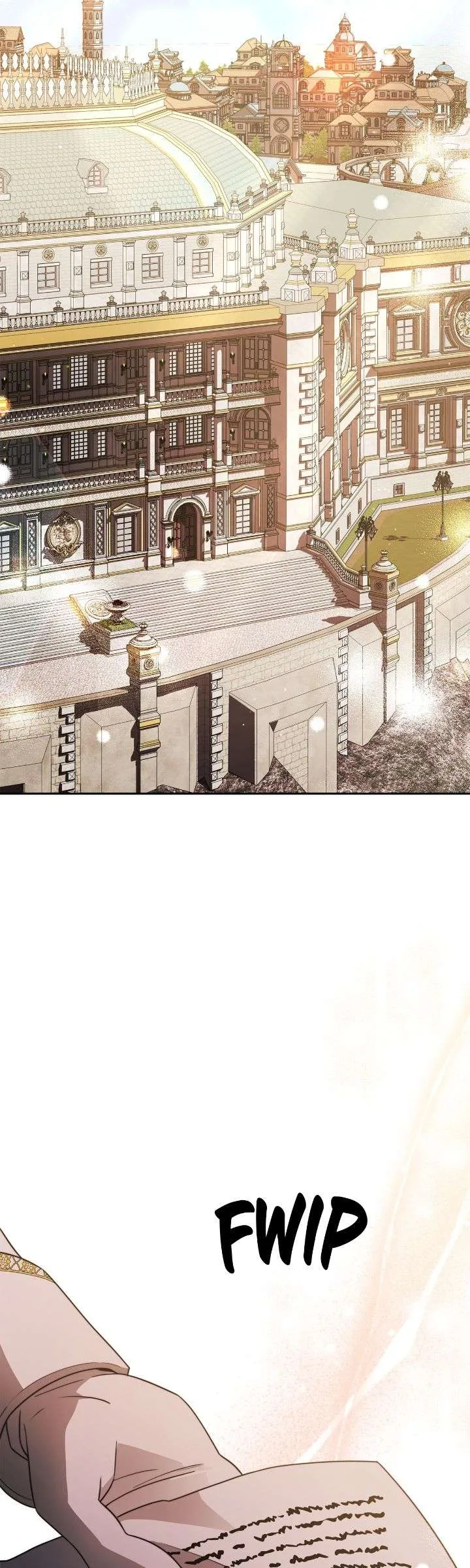 How to Escape an Esper Harem Chapter 1 page 77