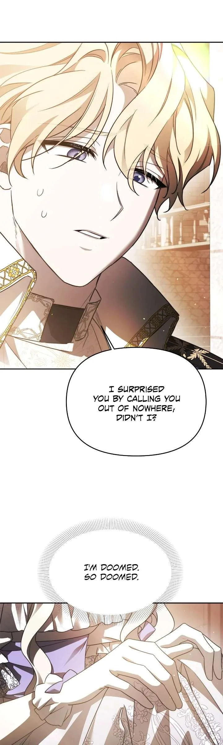 How to Escape an Esper Harem Chapter 1 page 65