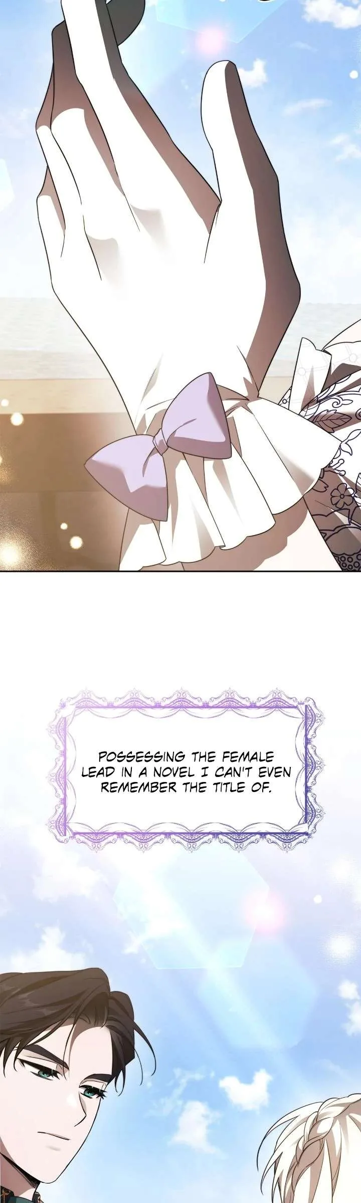 How to Escape an Esper Harem Chapter 1 page 103