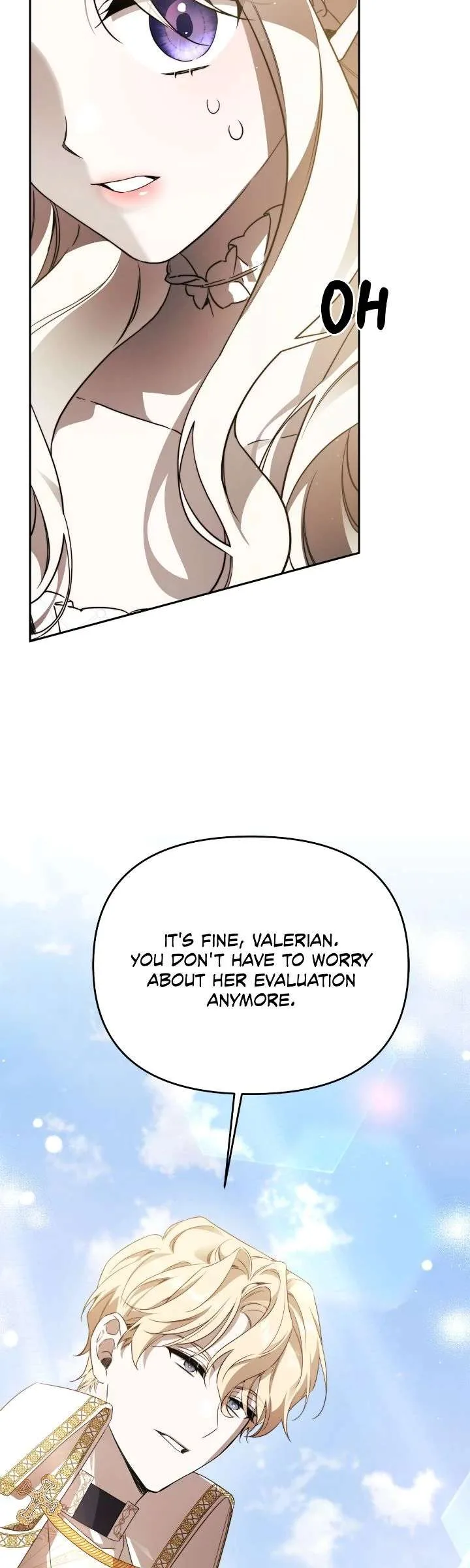 How to Escape an Esper Harem Chapter 1 page 87