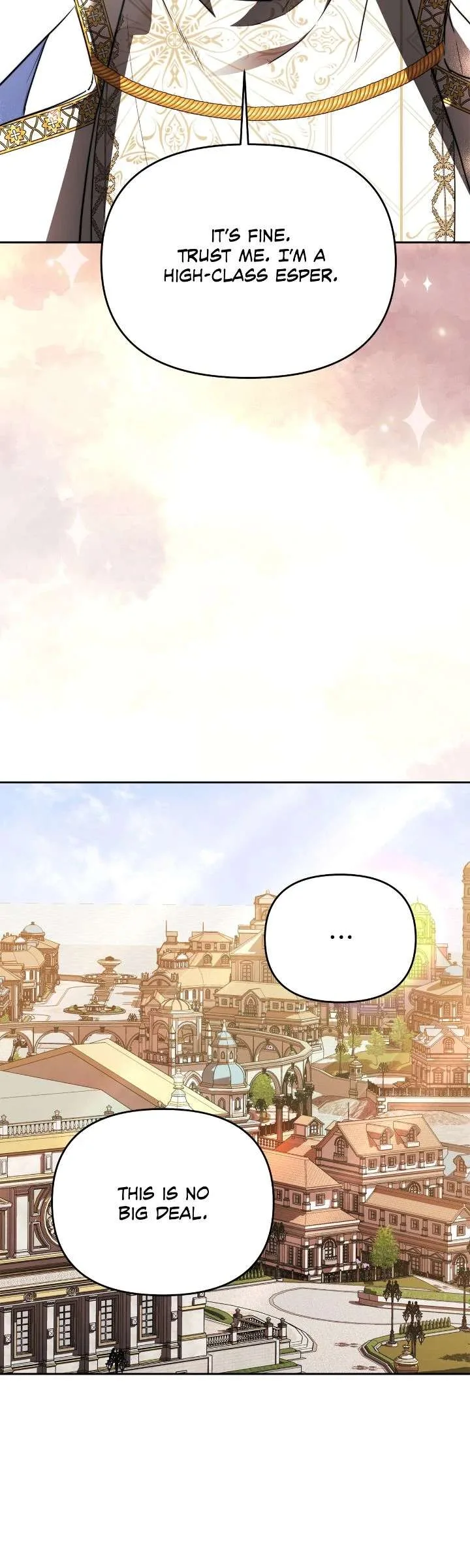 How to Escape an Esper Harem Chapter 1 page 82