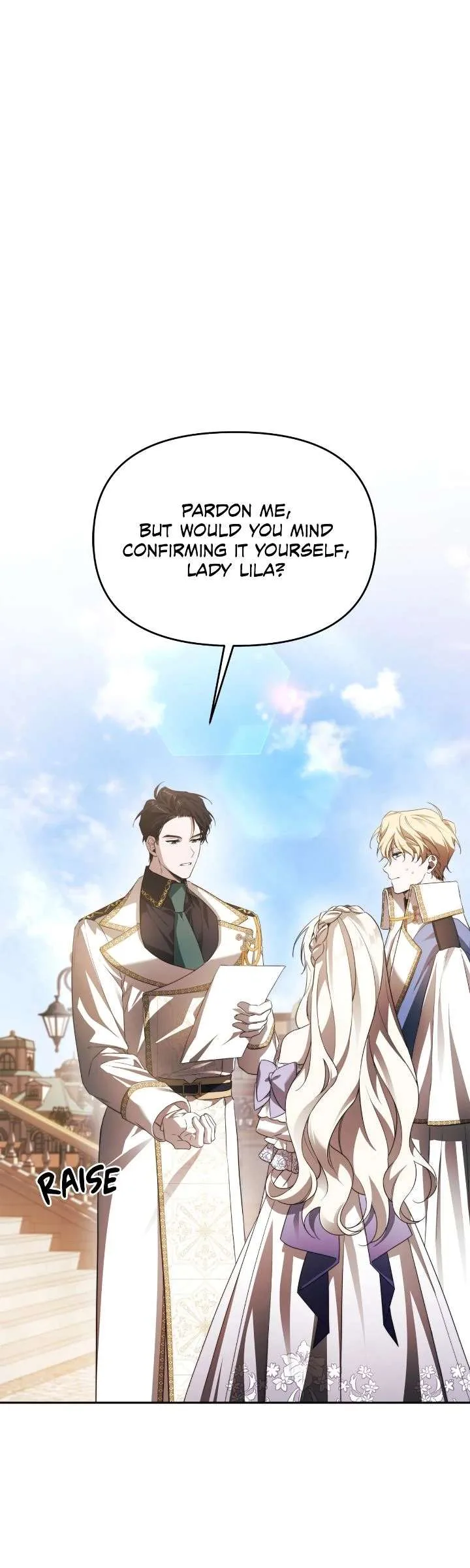 How to Escape an Esper Harem Chapter 1 page 92