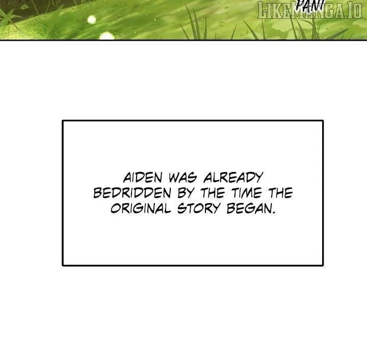How to Escape an Esper Harem Chapter 3 page 7