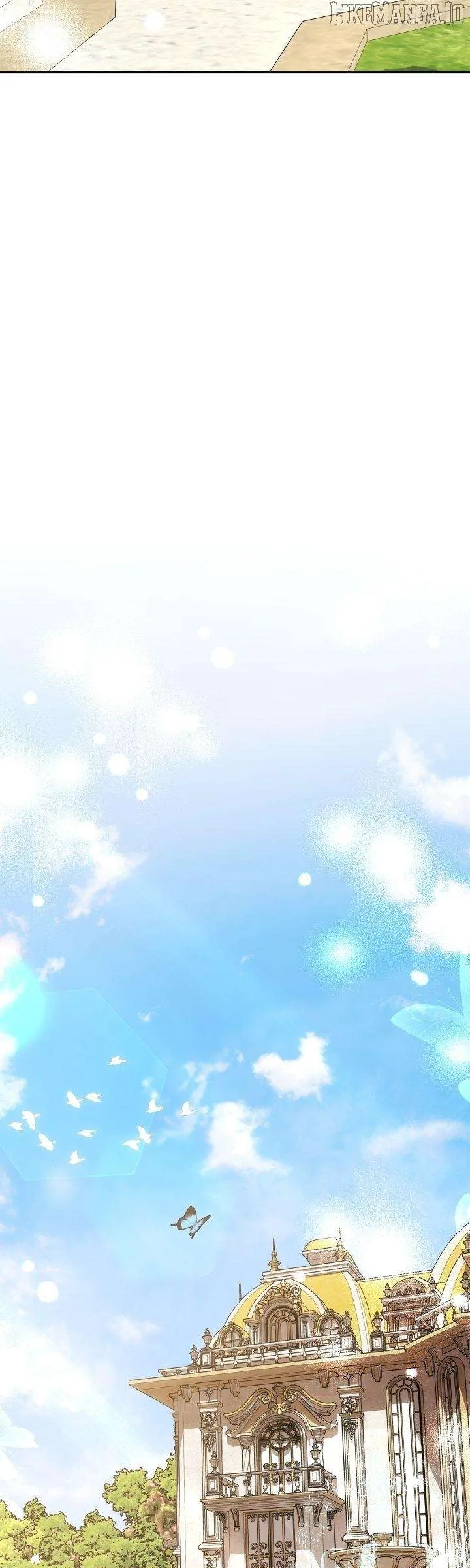 How to Escape an Esper Harem Chapter 3 page 5