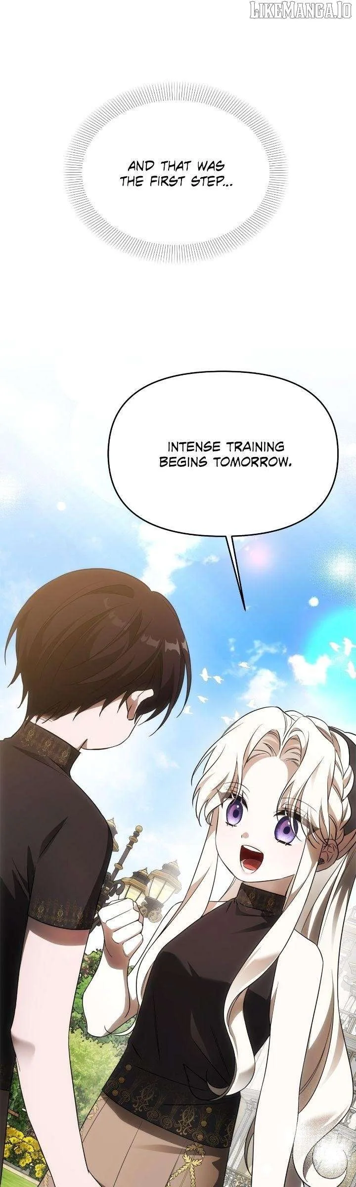 How to Escape an Esper Harem Chapter 3 page 3