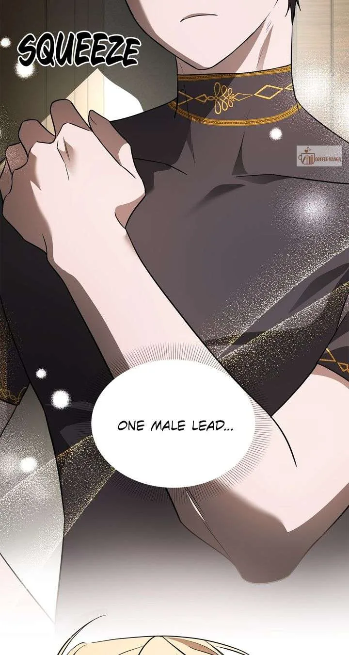 How to Escape an Esper Harem Chapter 4 page 5