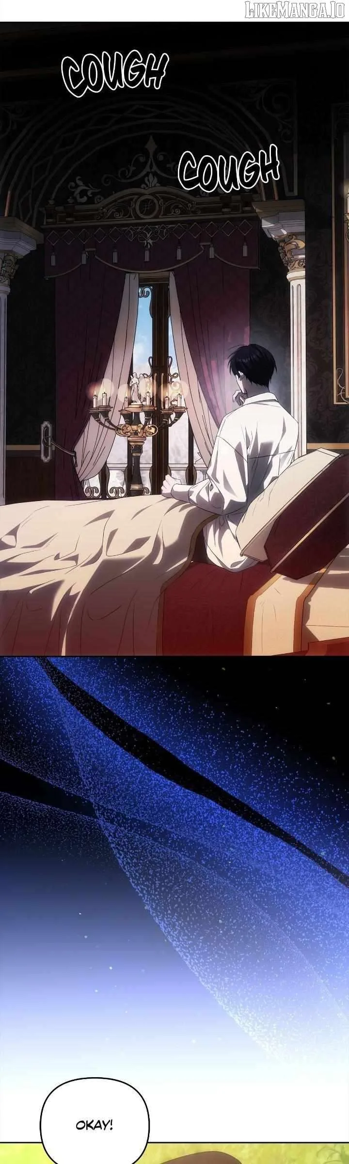 How to Escape an Esper Harem Chapter 3 page 8