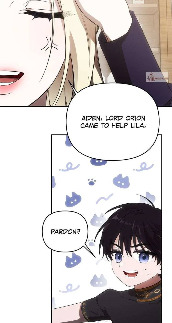 How to Escape an Esper Harem Chapter 4 page 20