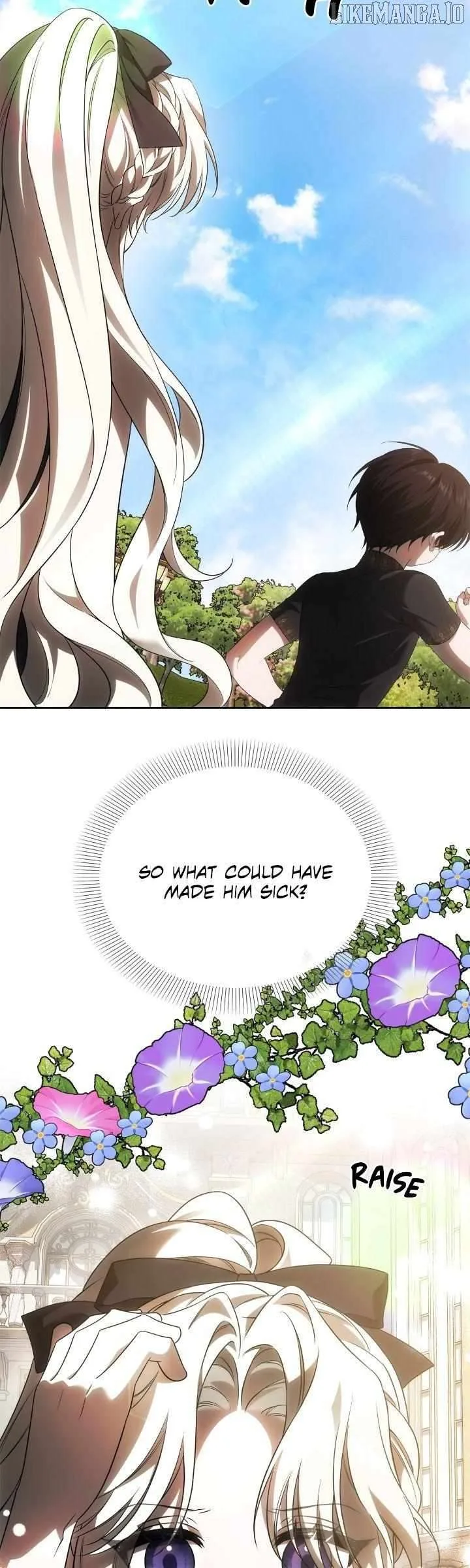 How to Escape an Esper Harem Chapter 3 page 10