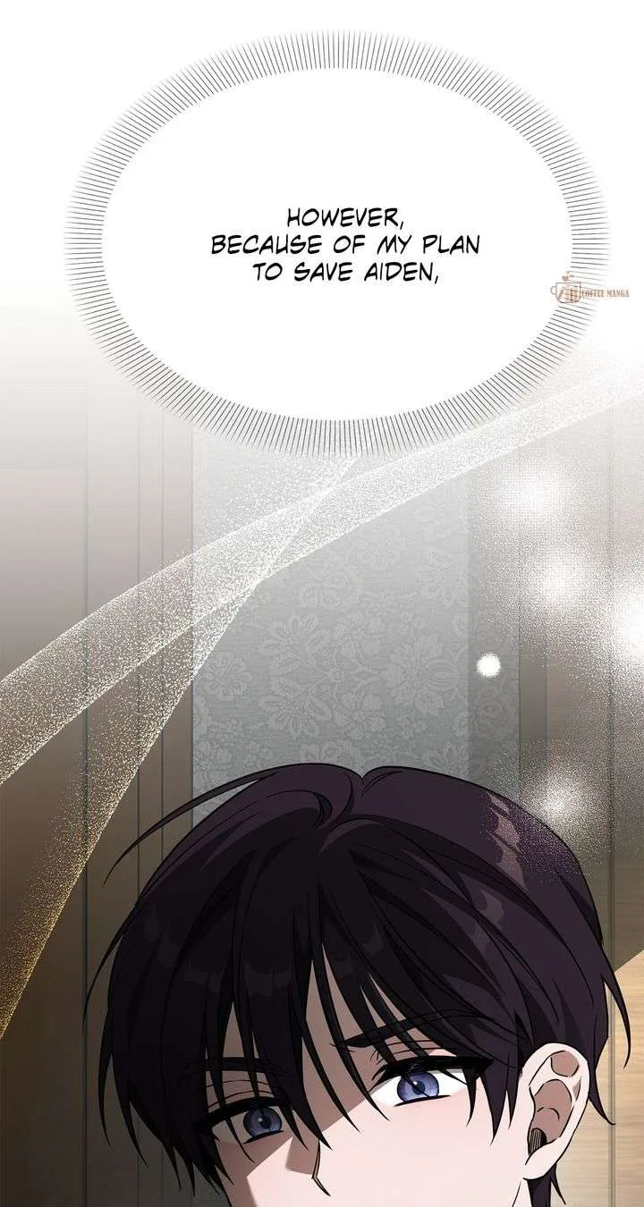 How to Escape an Esper Harem Chapter 4 page 4