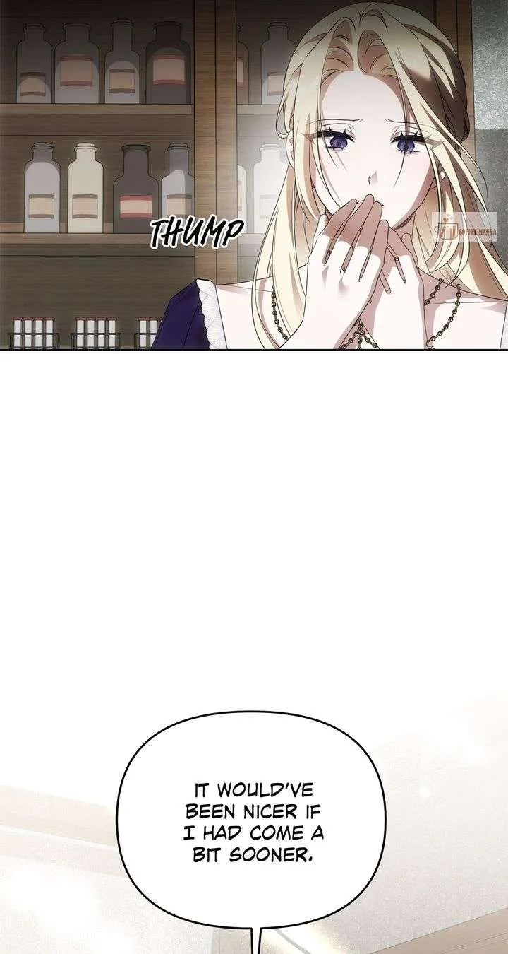 How to Escape an Esper Harem Chapter 4 page 47