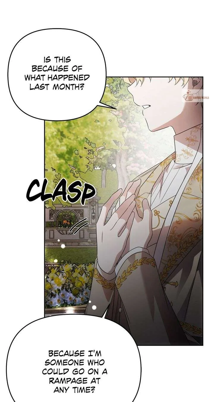 How to Escape an Esper Harem Chapter 4 page 85