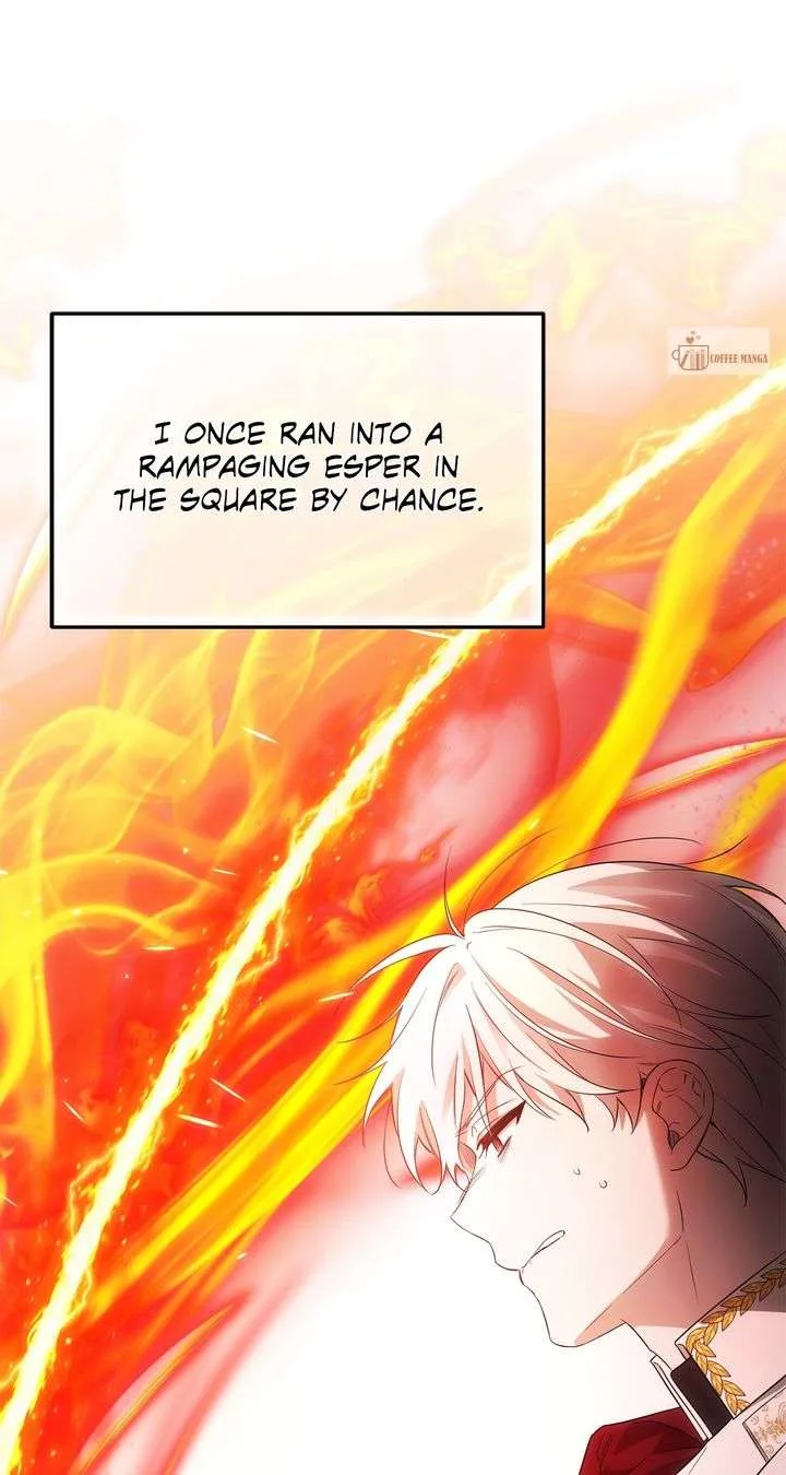 How to Escape an Esper Harem Chapter 4 page 92