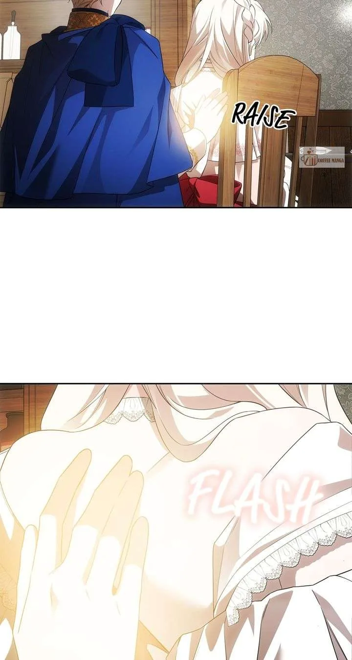 How to Escape an Esper Harem Chapter 4 page 41
