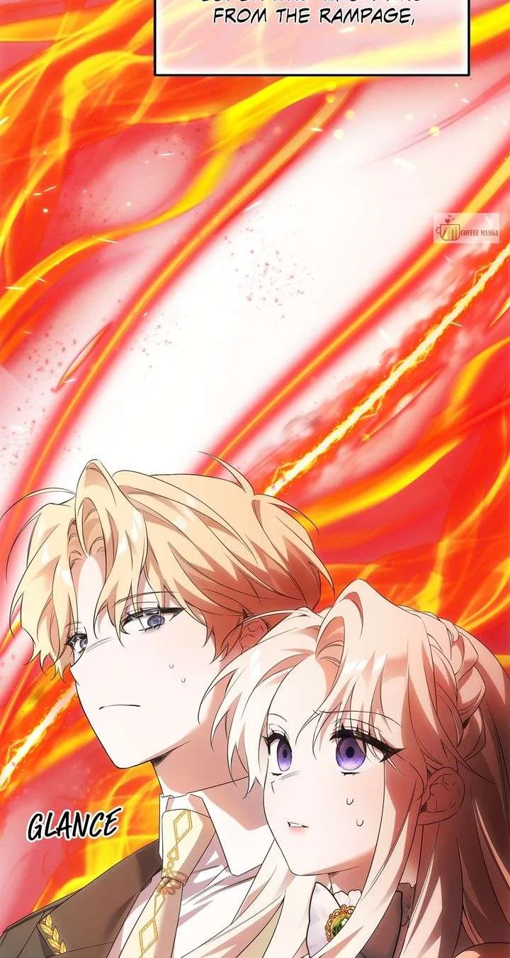 How to Escape an Esper Harem Chapter 4 page 94
