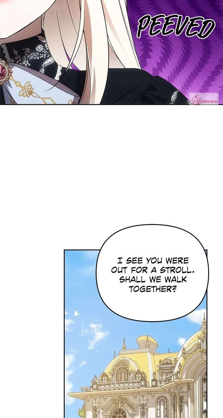 How to Escape an Esper Harem Chapter 4 page 75