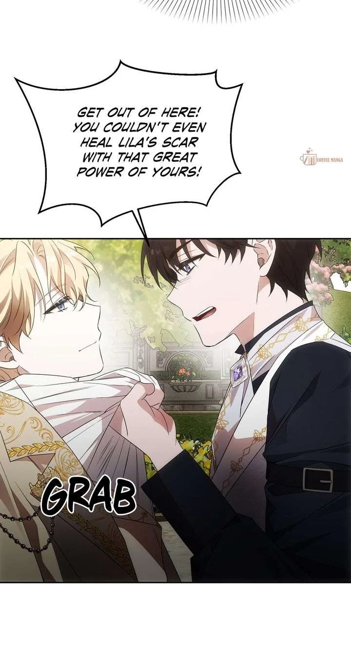 How to Escape an Esper Harem Chapter 4 page 113