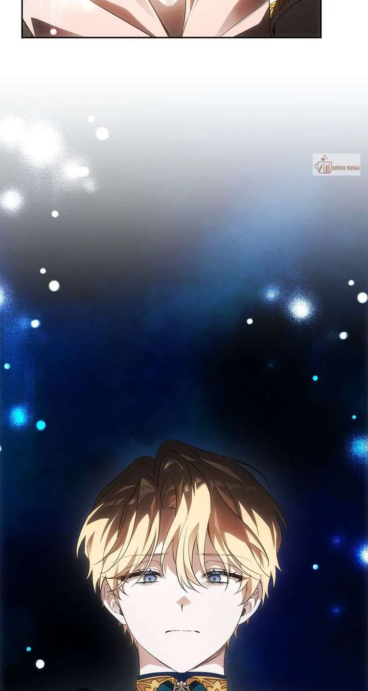 How to Escape an Esper Harem Chapter 4 page 45