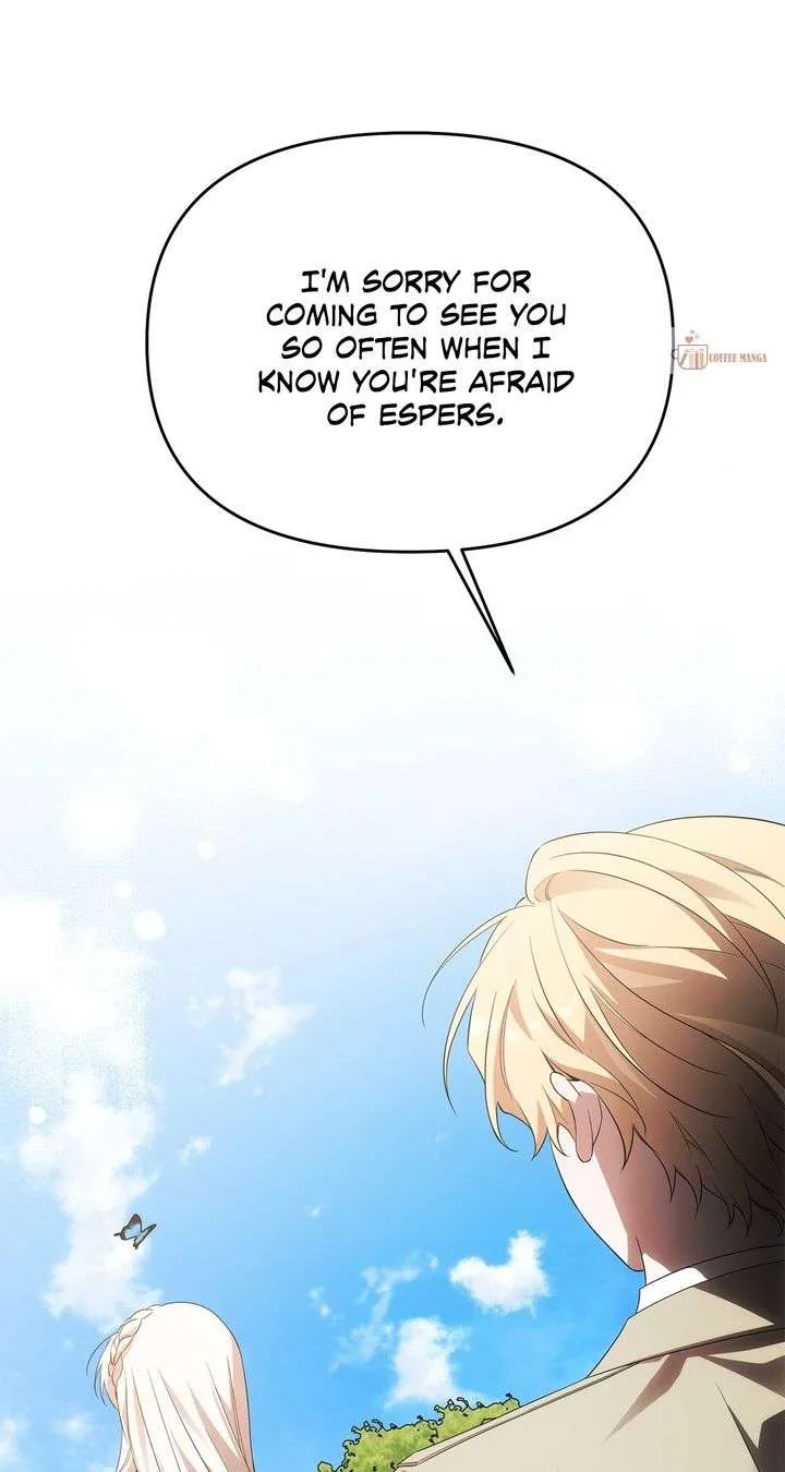 How to Escape an Esper Harem Chapter 4 page 86